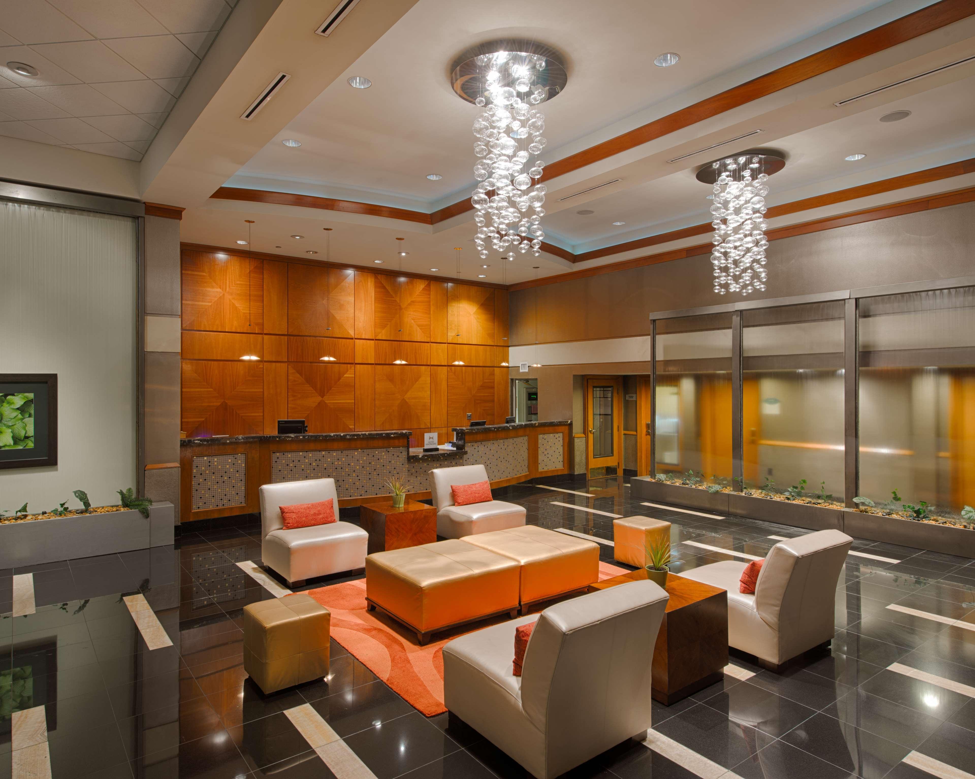 DoubleTree by Hilton Palm Beach Gardens Exterior foto