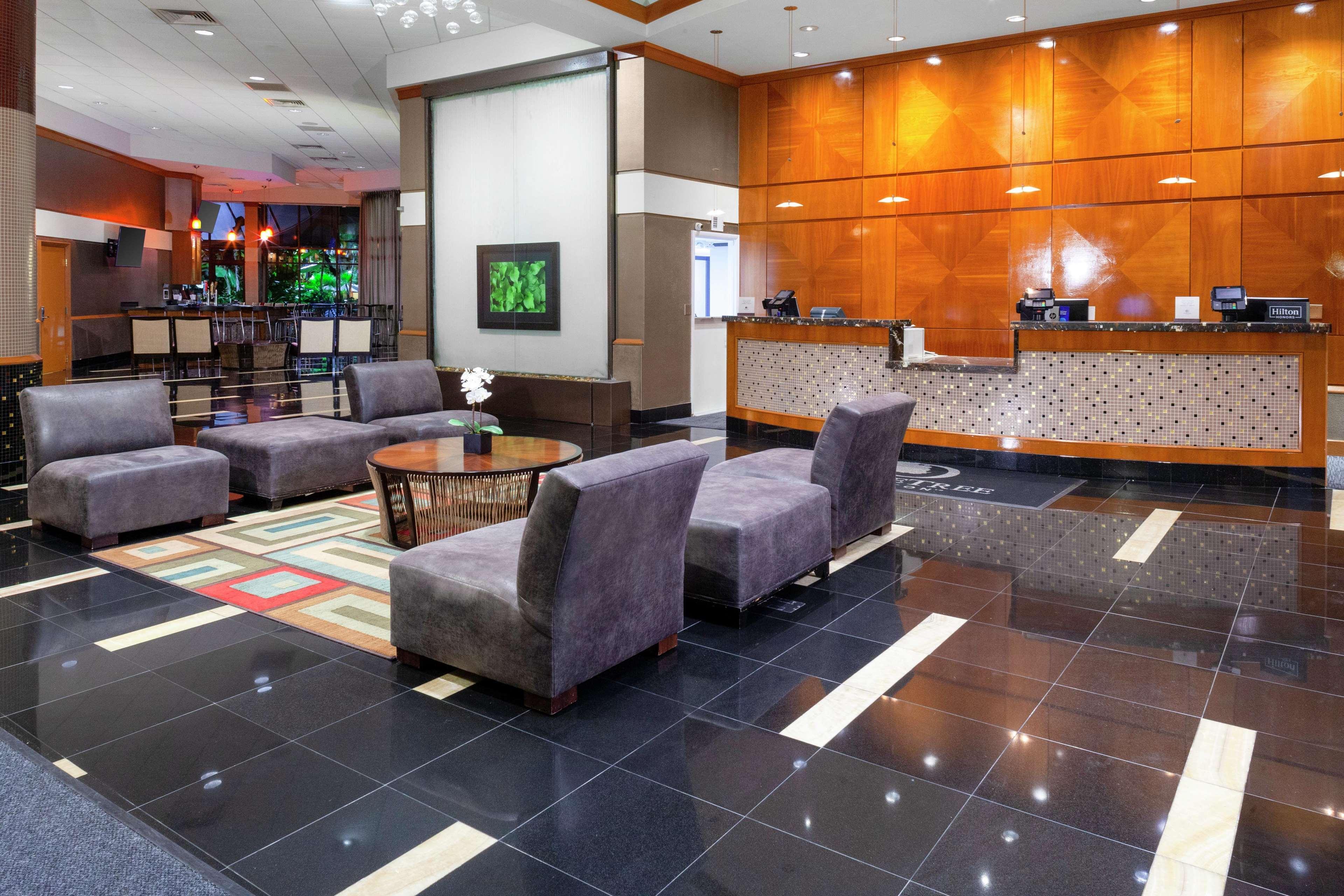 DoubleTree by Hilton Palm Beach Gardens Exterior foto