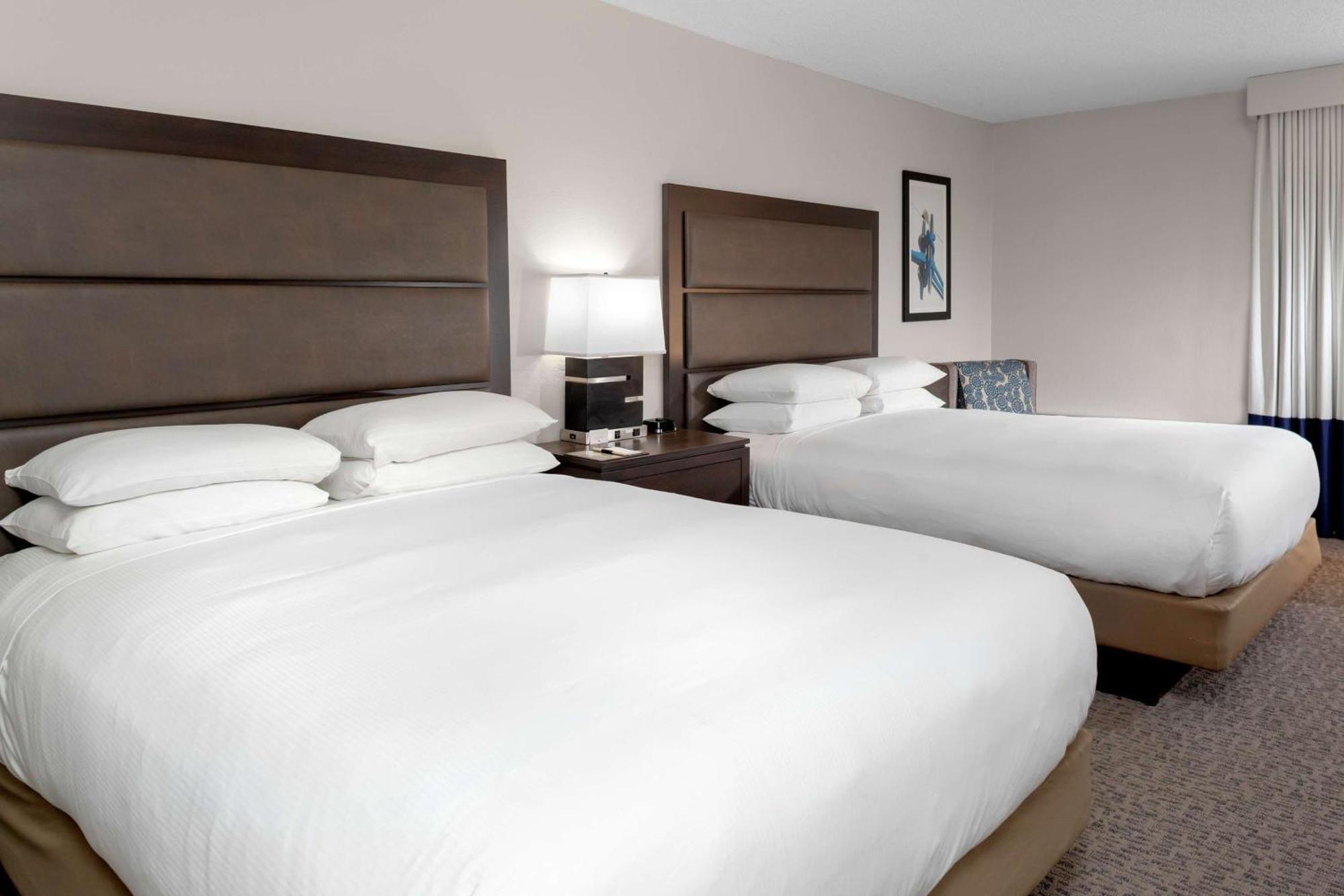 DoubleTree by Hilton Palm Beach Gardens Exterior foto