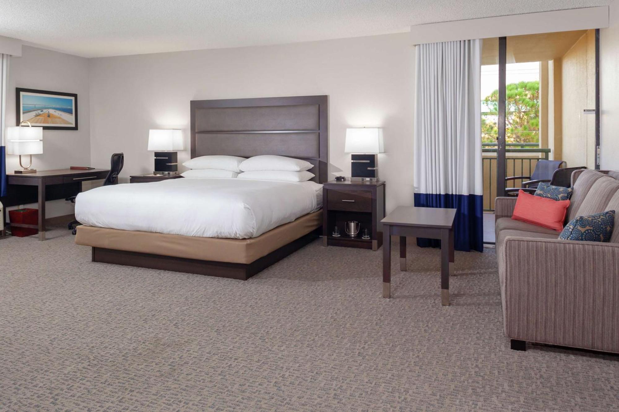 DoubleTree by Hilton Palm Beach Gardens Exterior foto