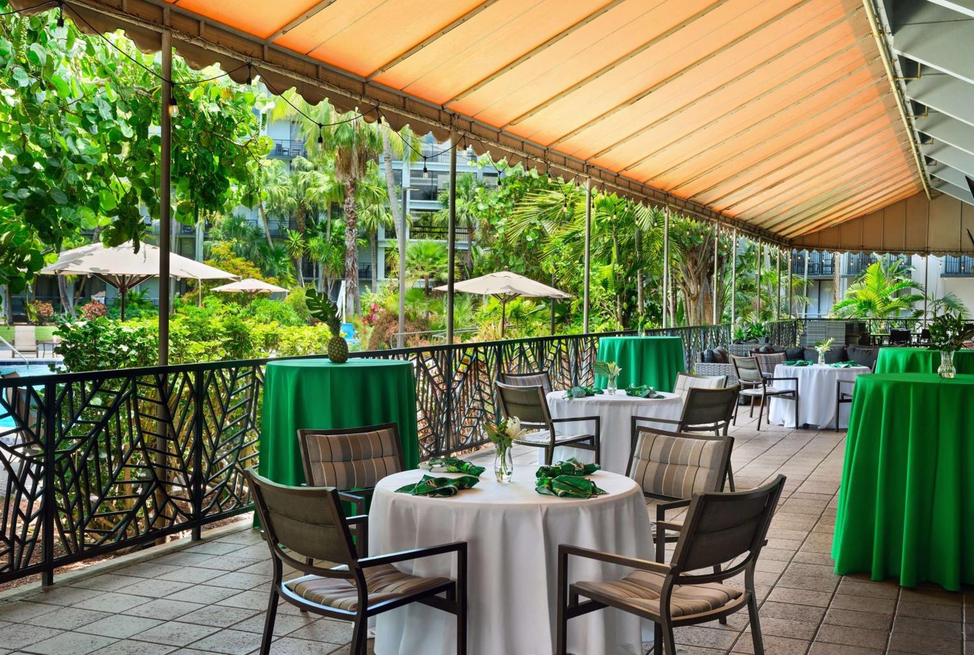 DoubleTree by Hilton Palm Beach Gardens Exterior foto